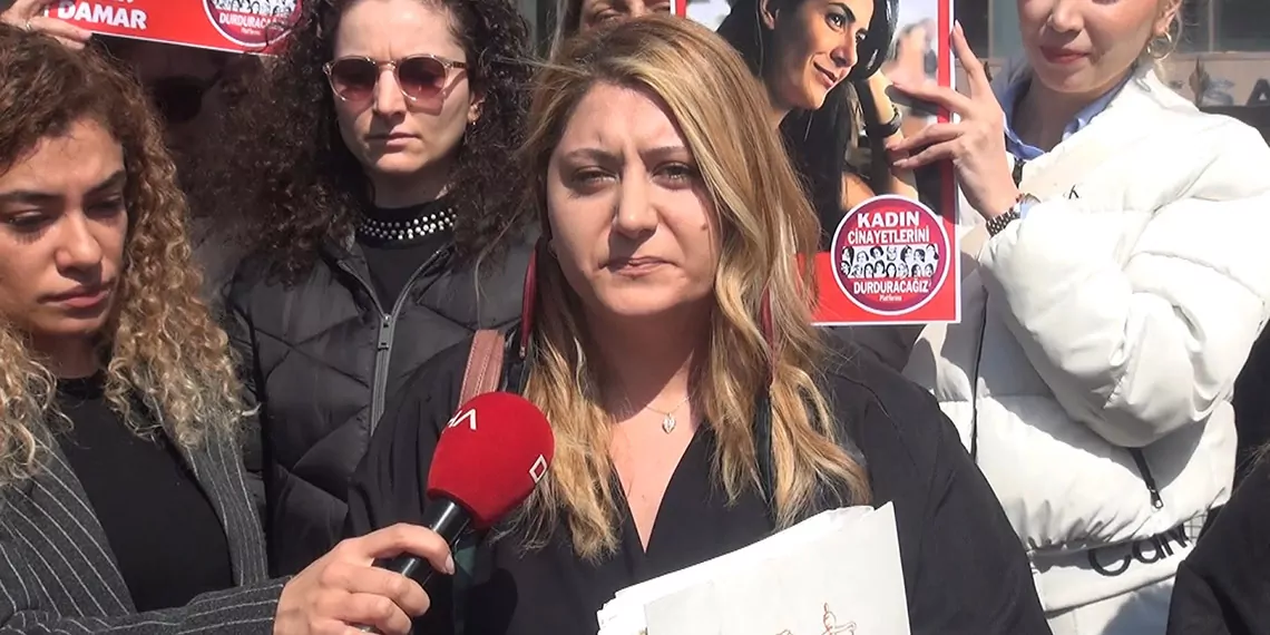 Pınar damar cinayeti davasında sanığa ağırlaştırılmış müebbet