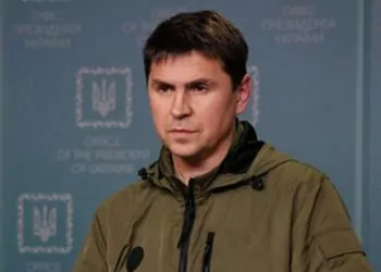 Podolyak: moskova'daki saldırıyla ilgimiz yok