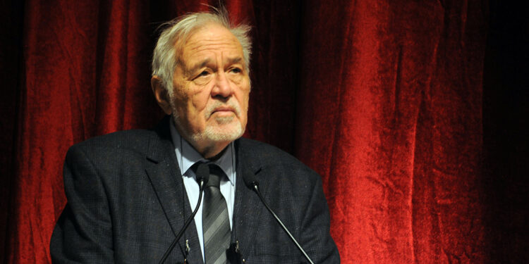 Prof. Dr. Ortaylı, Uluslararası Balkan Sempozyumu'nda konuştu