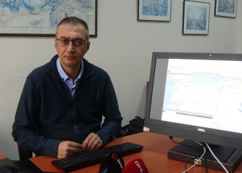 Prof. Dr. Özden, Çanakkale depremine ilişkin konuştu