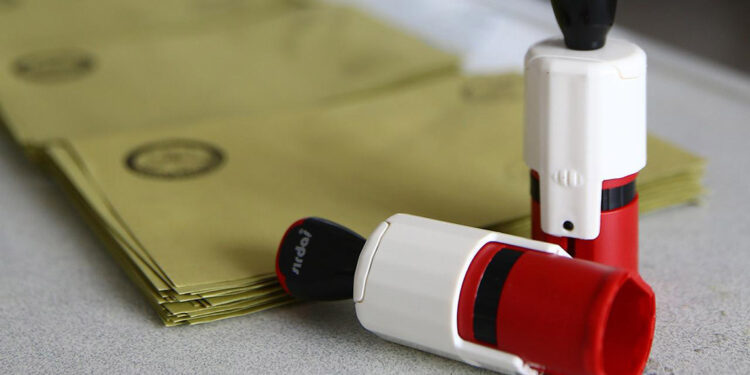 Propaganda serbestliği ve seçim yasakları yarın başlayacak