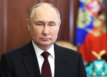Putin, Donbas'ta da oy kullanılacağını duyurdu