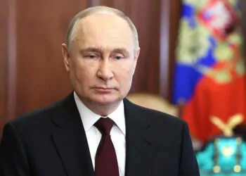 Putin, donbas'ta da oy kullanılacağını duyurdu