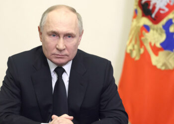 Putin'den ilk açıklama: Bedelini ödeteceğiz