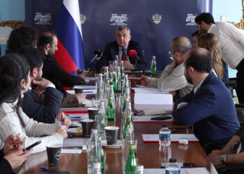 Putin'in seçilmesi Türkiye ve Rusya ilişkilerini güçlendirecek