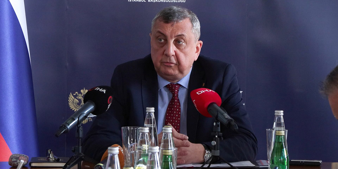 Putin'in seçilmesi Türkiye ve Rusya ilişkilerini güçlendirecek