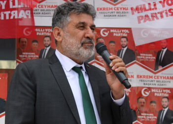 Tek celsede adaleti getireceğiz