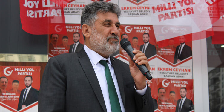 Tek celsede adaleti getireceğiz