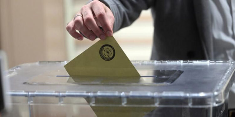 RTÜK: Seçimden önceki 10 gün anket yayınlanamaz