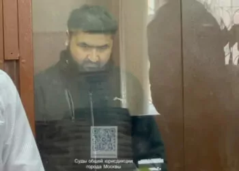 Rus mahkemesi terör saldırısıyla bağlantılı bir kişiyi daha tutukladı