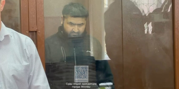 Rus mahkemesi terör saldırısıyla bağlantılı bir kişiyi daha tutukladı