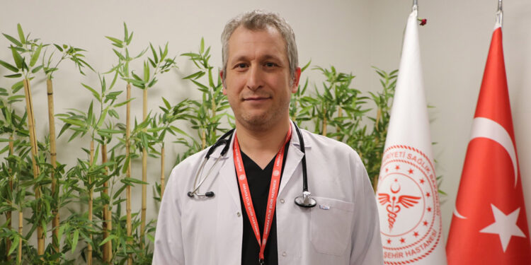 Ramazanda mide problemi yaşayanlara diyet önerisi