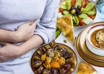 Ramazanda mide sorunlarına karşı baharat uyarısı