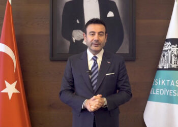 Rıza Akpolat: Bir oy kendime bir oy Ekrem Başkana istiyorum