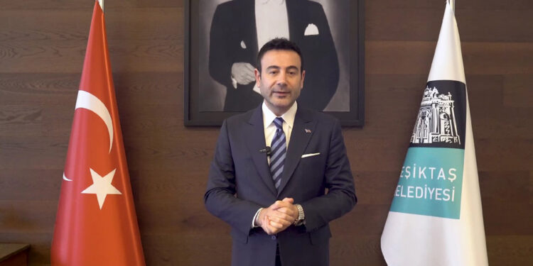 Rıza Akpolat: Bir oy kendime bir oy Ekrem Başkana istiyorum