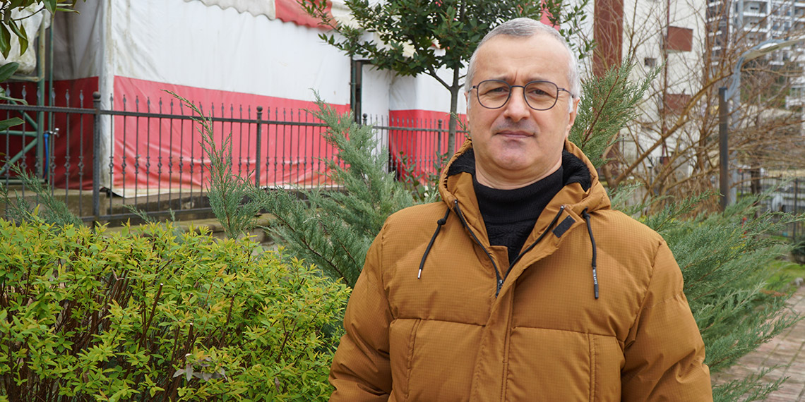 Rize'de yaz nüfus yoğunluğu, kuraklığa neden oluyor