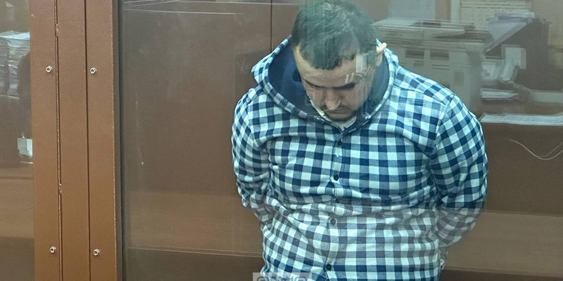 Rusya'da terör saldırısı şüphelisi 3 kişi daha tutuklandı. Mahkeme, tutuklananların iki erkek kardeş ve baba olduğunu duyurdu.