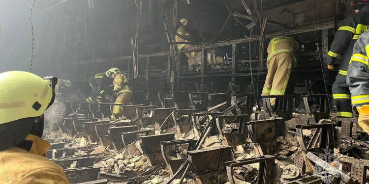 Rusya'da teröristlerden birini öldüren kişiye ödül verilecek