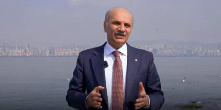 Gece gündüz çalışarak bu şehri güçlendireceğiz