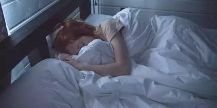 Sabahları zor uyanmak depresyon belirtisi olabilir