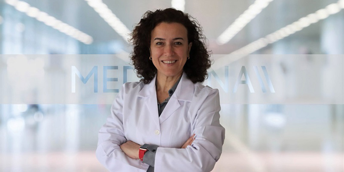 Medicana International Ankara Hastanesi Nöroloji Bölümü’nden Prof. Dr. Emine Esra Okuyucu, "Sabahları zor uyanmak depresyon belirtisi olabilir" dedi.