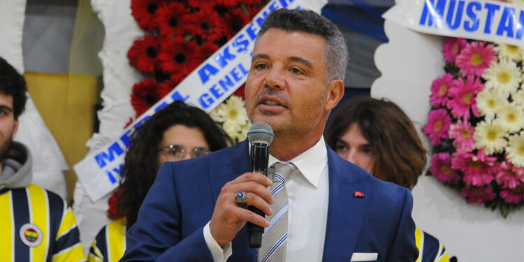 Yaşananlar dünyanın hiçbir yerinde kabul edilebilir olaylar değil