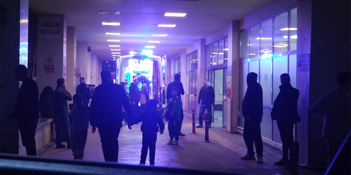 Şanlıurfa'da muhtar adaylığı kavgası; 1 ölü