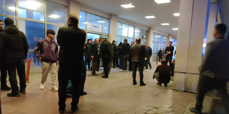 Şanlıurfa'da muhtar adaylığı kavgası; 1 ölü