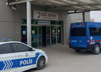 Şanlıurfa'da arazi anlaşmazlığı; baba öldürüldü, oğlu yaralandı