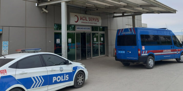 Şanlıurfa'da arazi anlaşmazlığı; baba öldürüldü, oğlu yaralandı