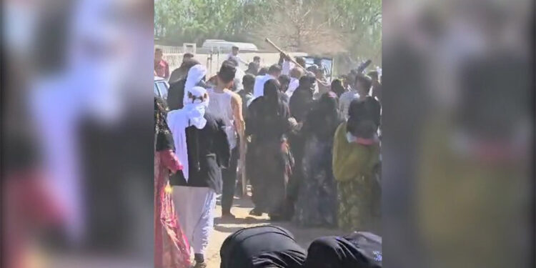 Şanlıurfa'da muhtarlık seçimi kavgası; 6 yaralı