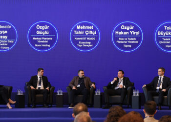 SAP, 'Tedarik Zinciri' etkinliği düzenledi