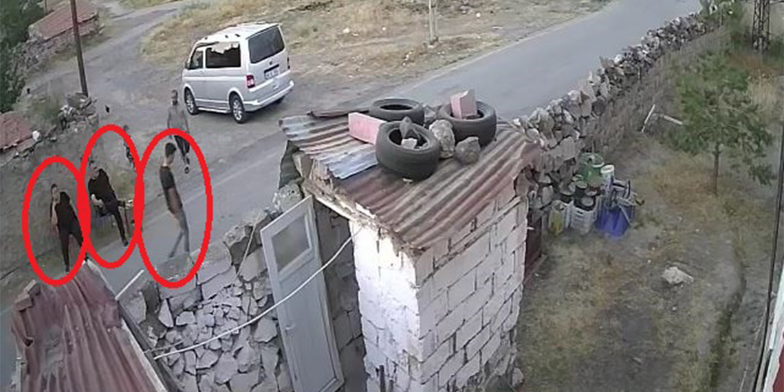 Metin Işık'ın oğlunun yaraladığı Yusuf; Vücudumda saçmalar hala duruyor