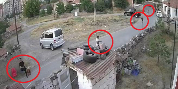 Metin Işık'ın oğlunun yaraladığı Yusuf; Vücudumda saçmalar hala duruyor