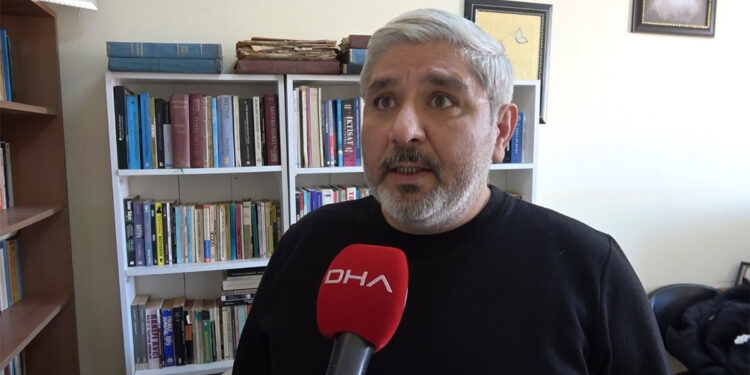 Seçmenleri yanıltmaya yönelik manipülatif içeriklere dikkat