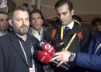 Akıllı oynayıp maçı kazandık