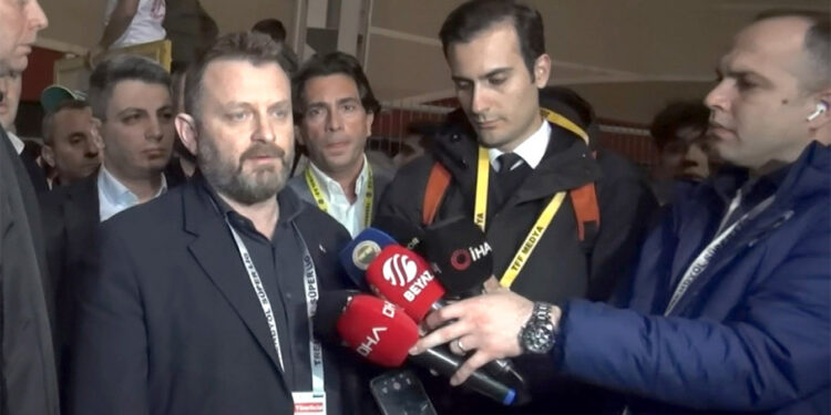 Akıllı oynayıp maçı kazandık