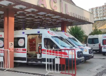 4 yaşındaki Serdar, arazide bulup evine getirdiği cismin patlamasıyla öldü