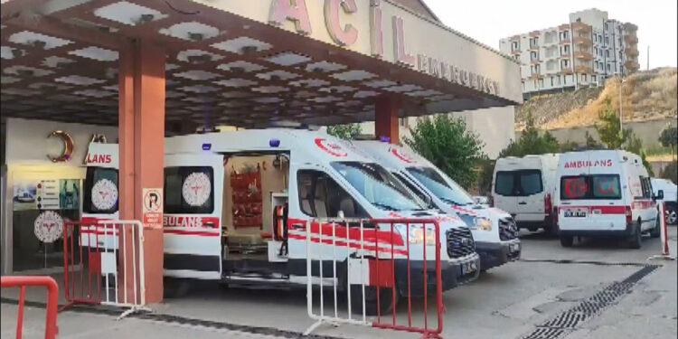 4 yaşındaki Serdar, arazide bulup evine getirdiği cismin patlamasıyla öldü