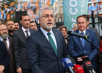 SGK'ya en borçlu 5 belediyenin tamamı CHP'ye ait