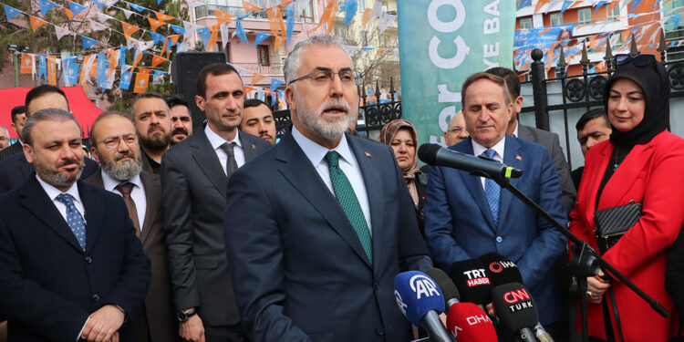 SGK'ya en borçlu 5 belediyenin tamamı CHP'ye ait