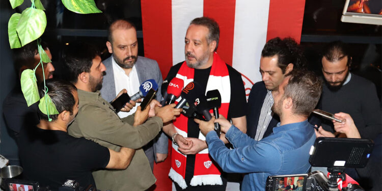 Düdüğünü asması gereken çok ciddi sayıda hakem var