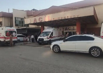 Şırnak'ta bulduğu cismin elinde patladığı çoban yaralandı