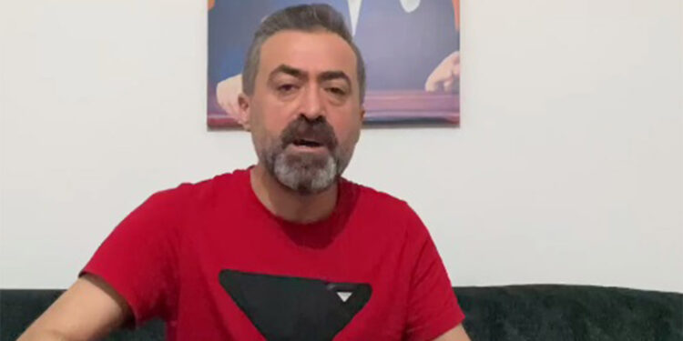 'Beni evlatlarımdan başkası affetmesin' diyen sanatçı kazada can verdi