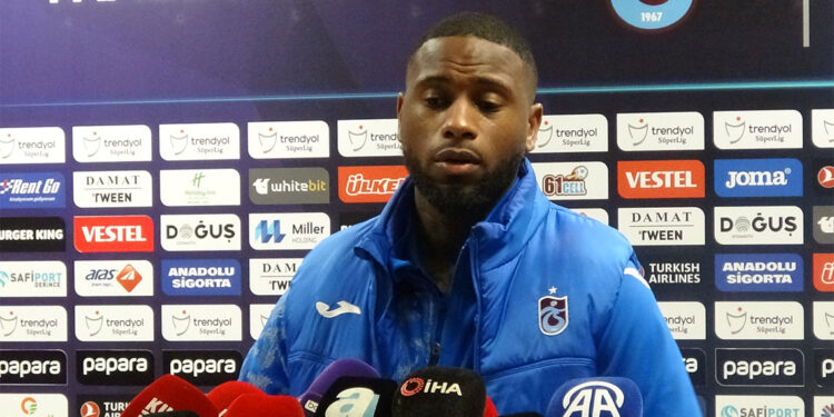 Saha içinde oynanan oyundan keyif aldık