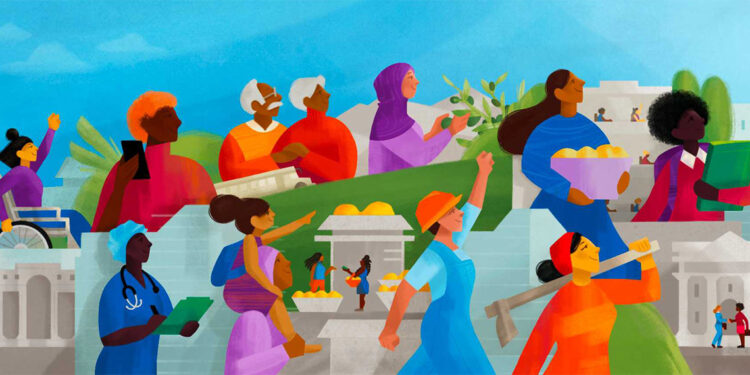 Suudi Arabistan, BM Kadının Statüsü Komisyonu başkanı oldu