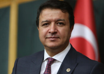 Saadet Partili Mahmut Arıkan, yeni bir kampanya başlattı