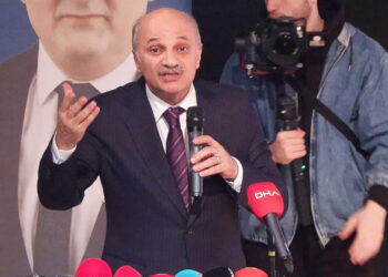 Saadet Partisi İBB Adayı: İstanbul’un bu haline alışmayacağız
