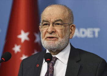 Saadet Partisi, en fazla genç aday gösteren parti oldu