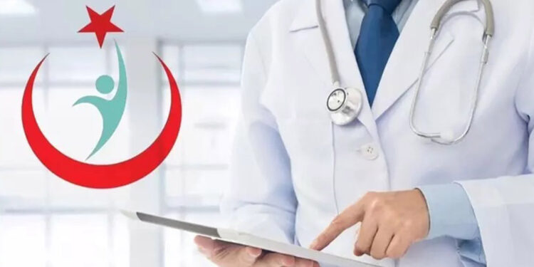 Sağlık alanıyla ilgili düzenleme Resmi Gazete'de yayımlandı